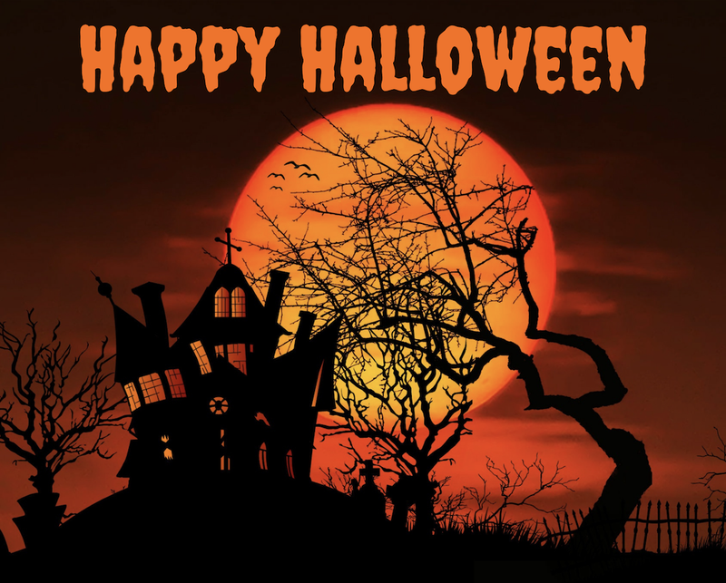 Halloween in Clontarf: Stoker's Spooktacular and More on Our Doorstep